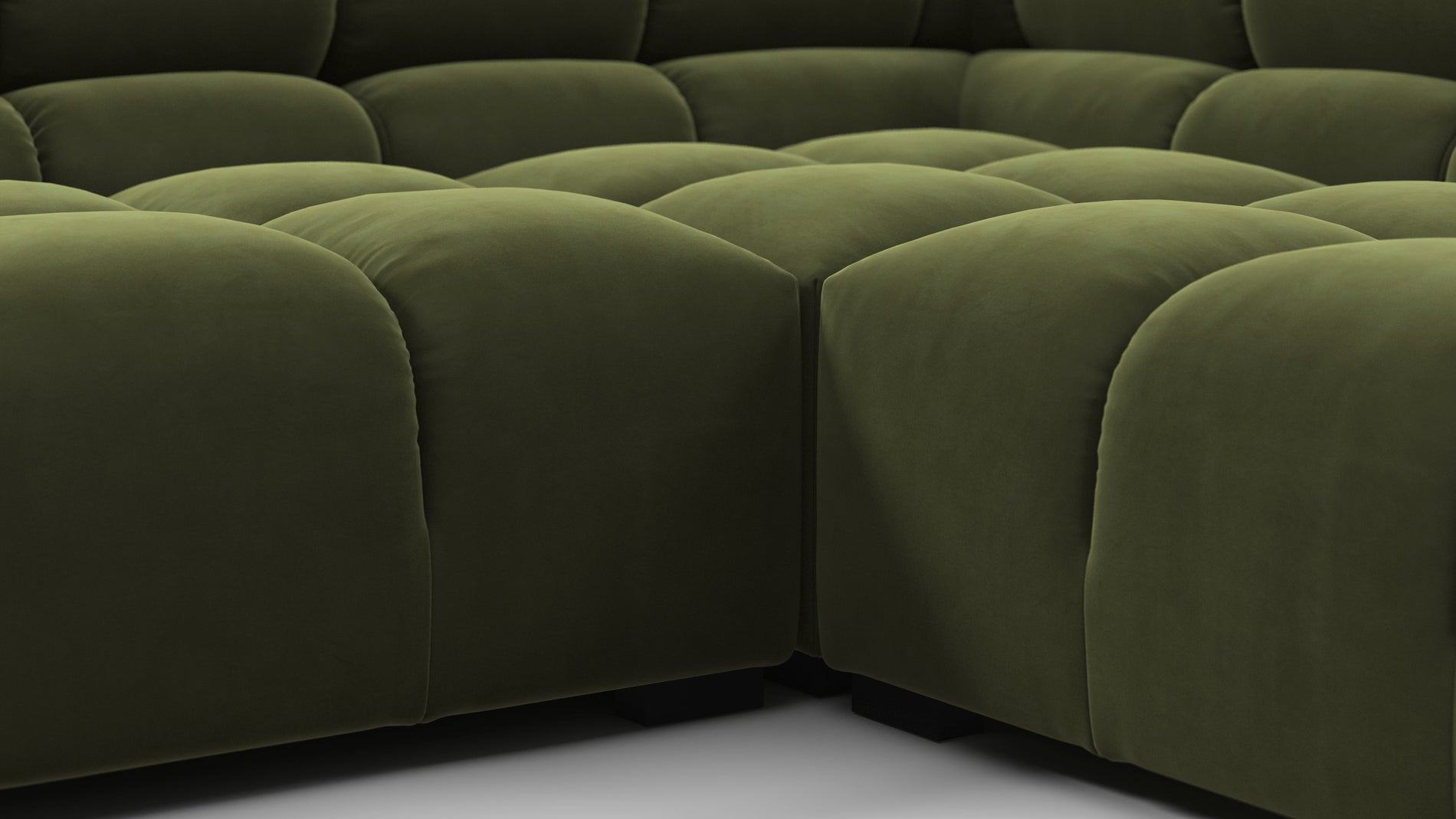 TuftyThyme Luxe Velvet