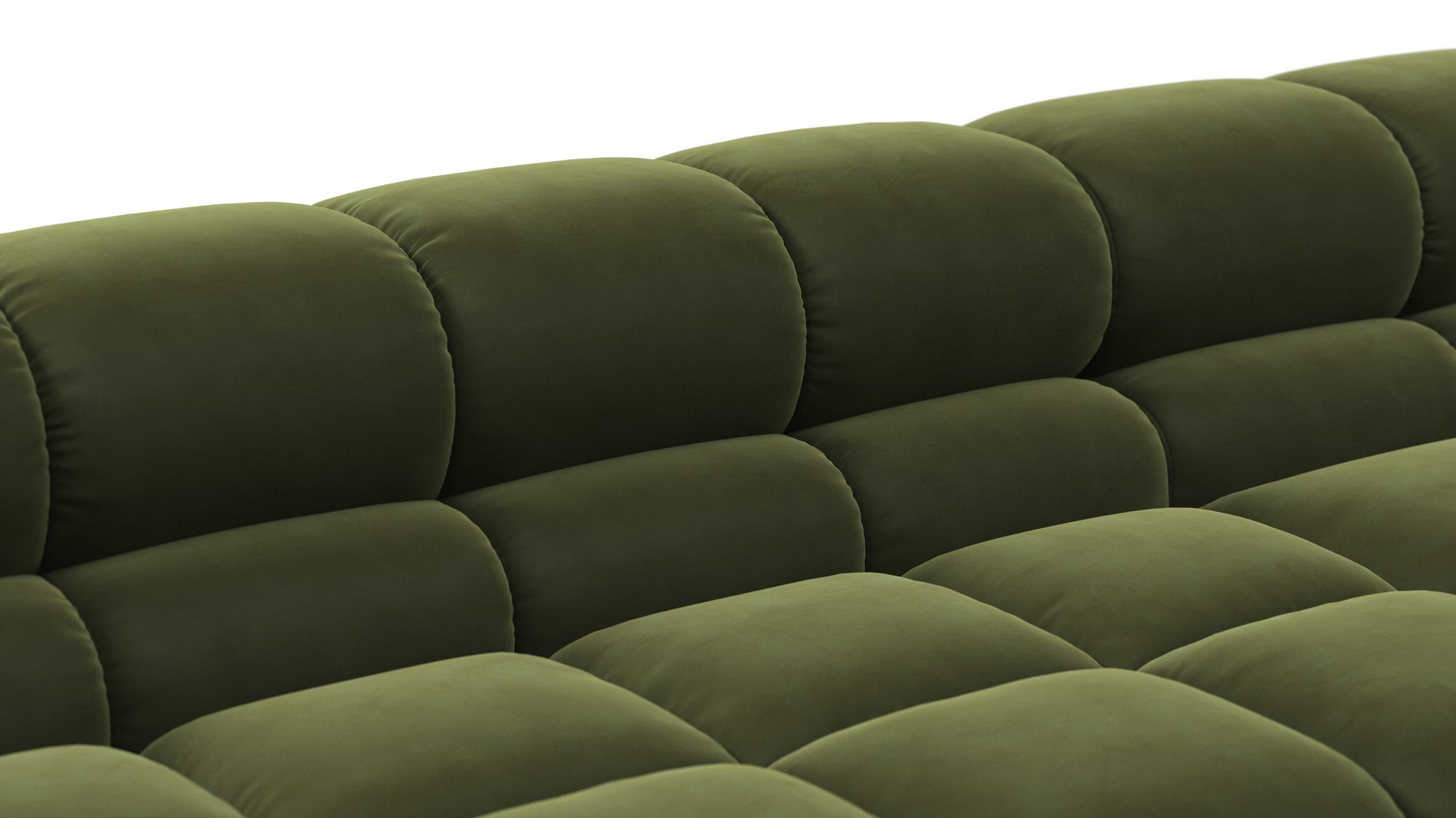 TuftyThyme Luxe Velvet