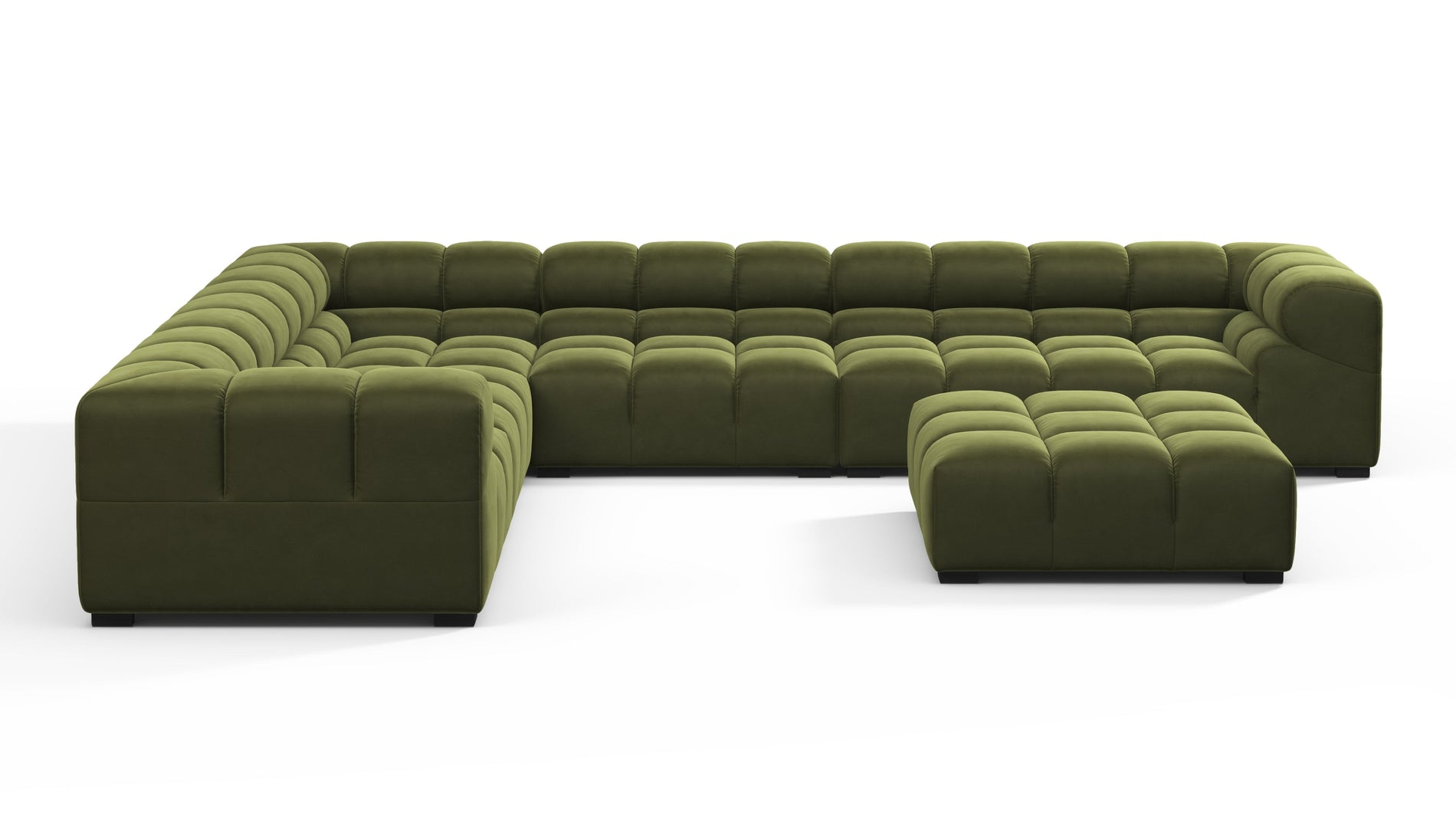 TuftyThyme Luxe Velvet