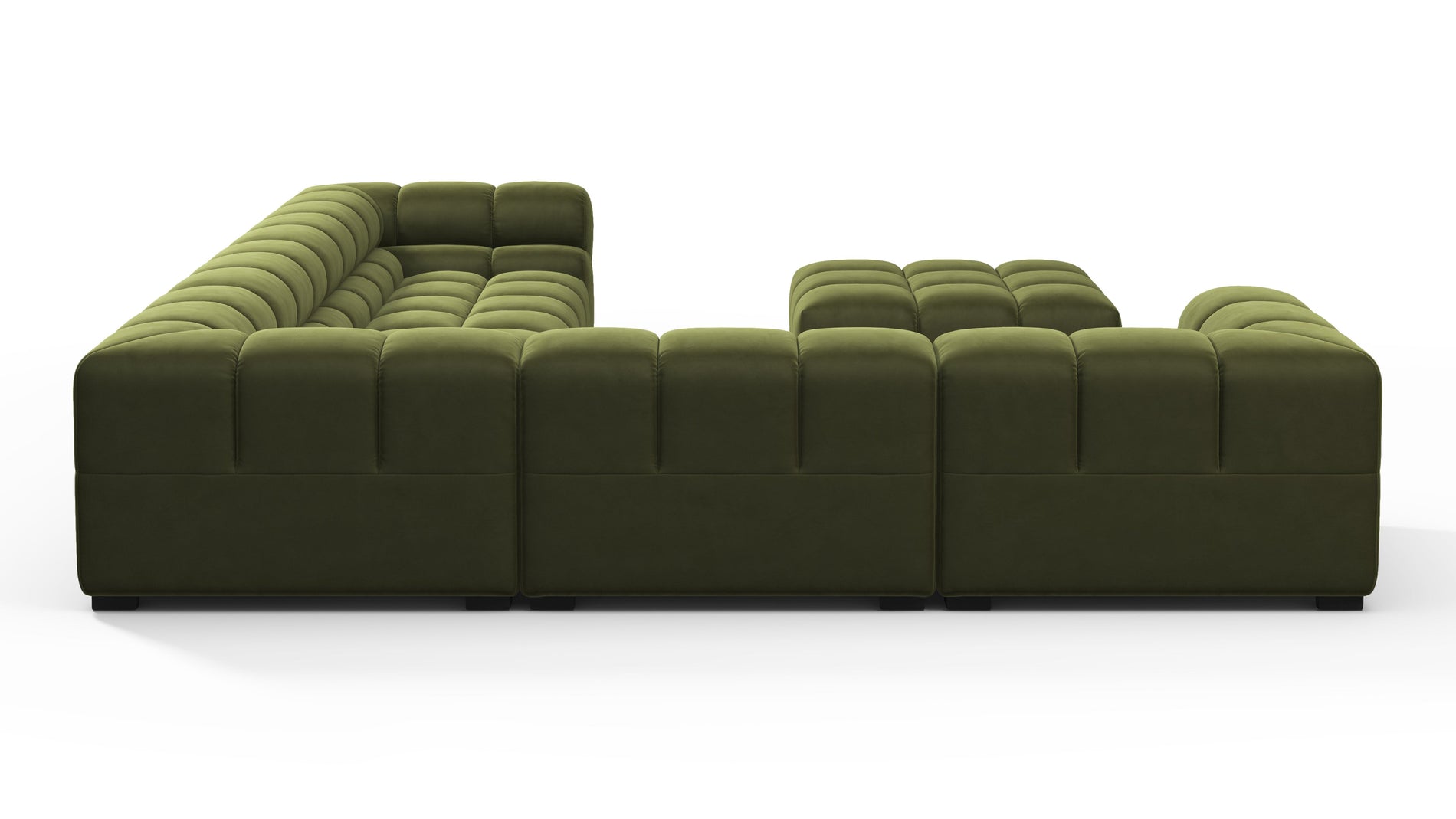 TuftyThyme Luxe Velvet