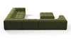 Tufty - Thyme Luxe Velvet - Image 5