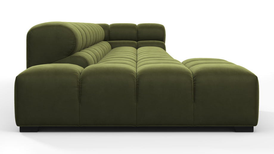 TuftyThyme Luxe Velvet