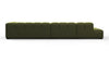 Tufty - Thyme Luxe Velvet - Image 5