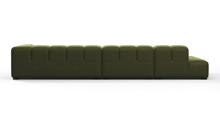 TuftyThyme Luxe Velvet