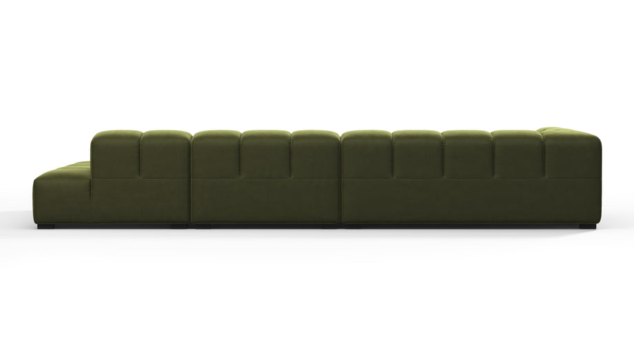 TuftyThyme Luxe Velvet
