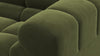 Tufty - Thyme Luxe Velvet - Image 6