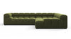 Tufty - Thyme Luxe Velvet - Image 1