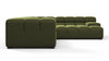 Tufty - Thyme Luxe Velvet - Image 4
