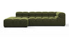 Tufty - Thyme Luxe Velvet - Image 1