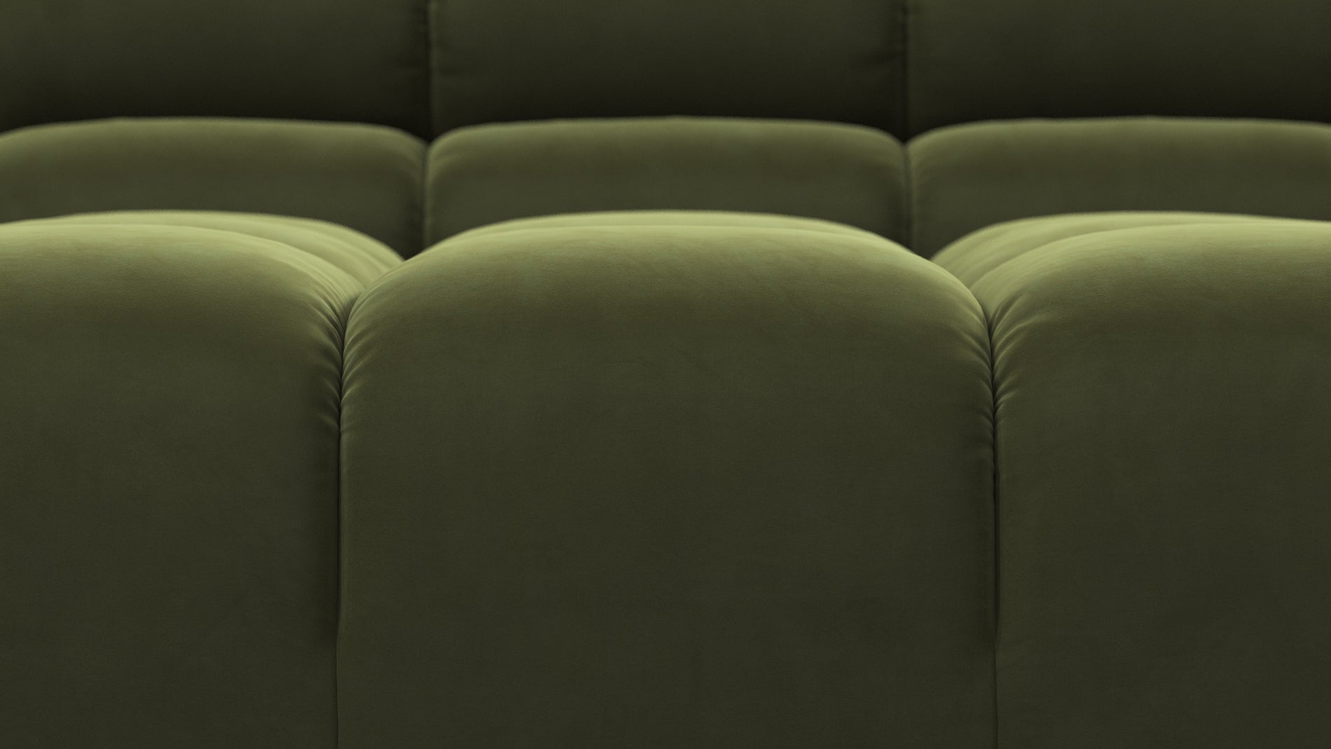 TuftyThyme Luxe Velvet