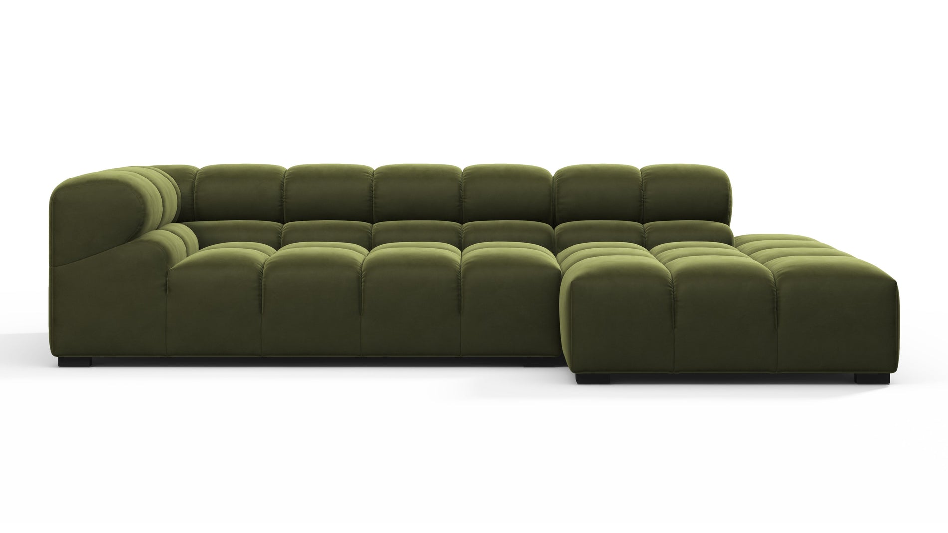 TuftyThyme Luxe Velvet