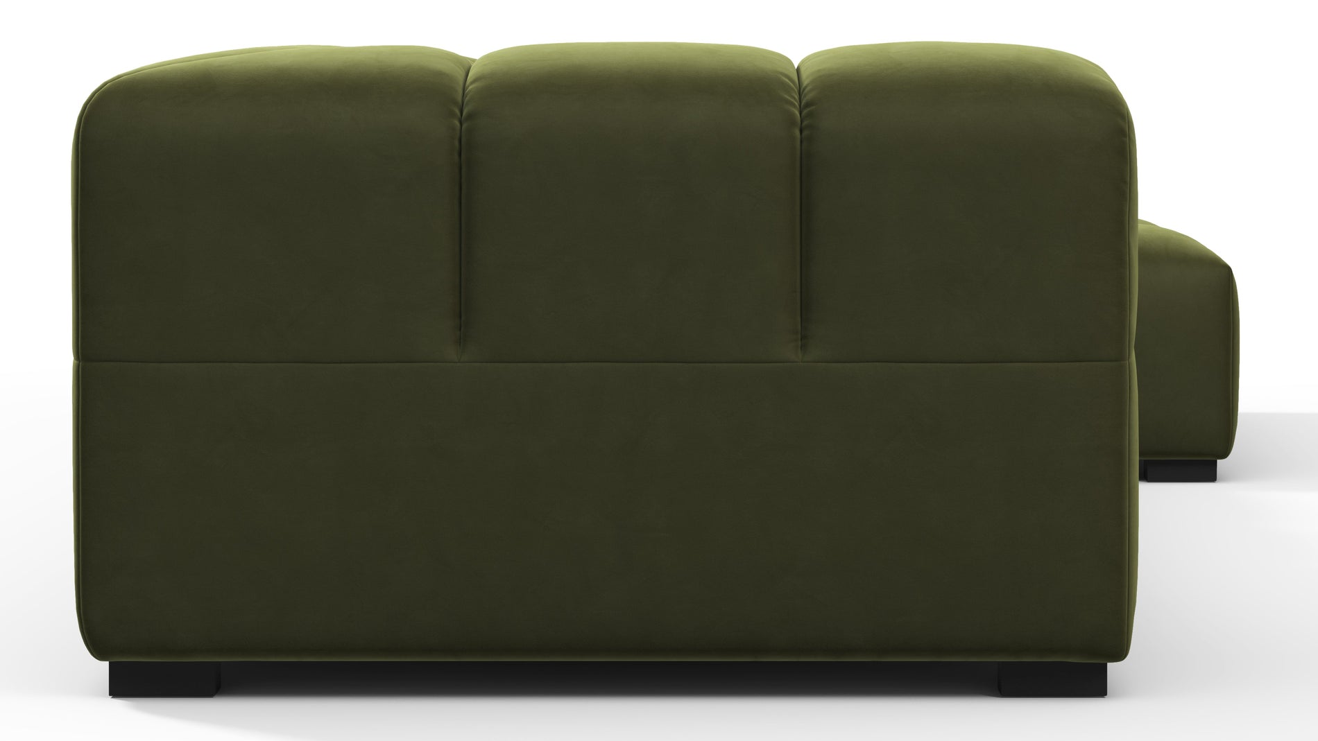 TuftyThyme Luxe Velvet