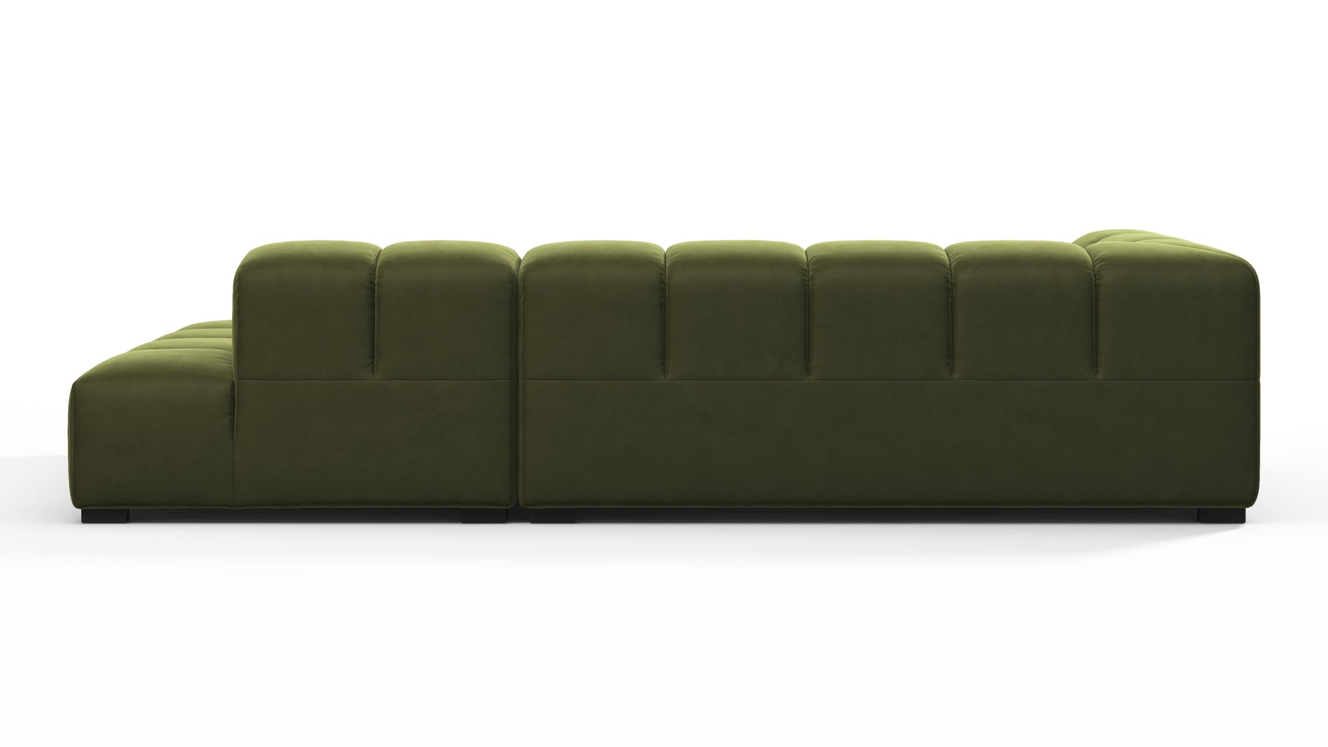 TuftyThyme Luxe Velvet