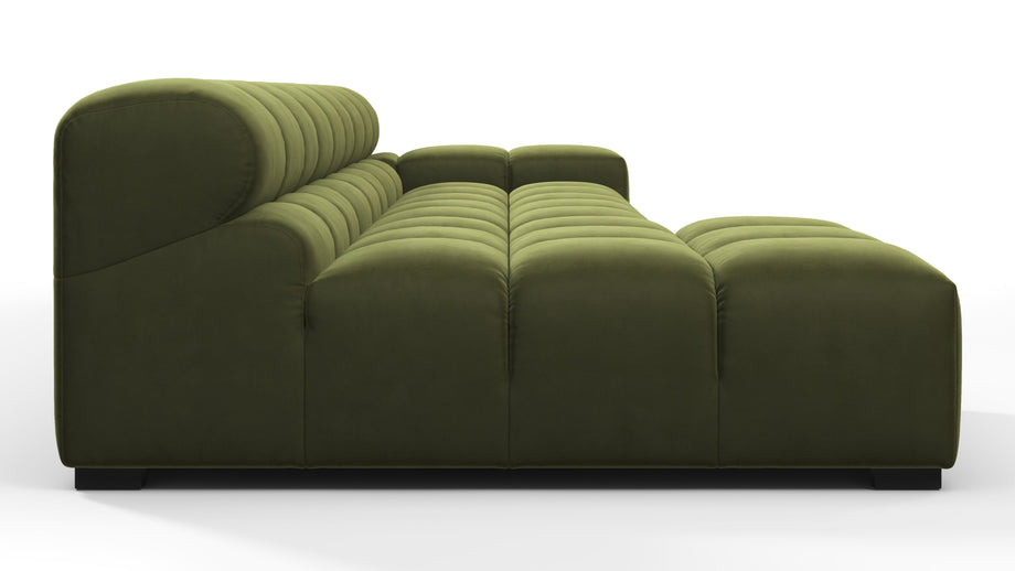 TuftyThyme Luxe Velvet