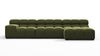 Tufty - Thyme Luxe Velvet - Image 1