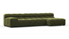 Tufty - Thyme Luxe Velvet - Image 2