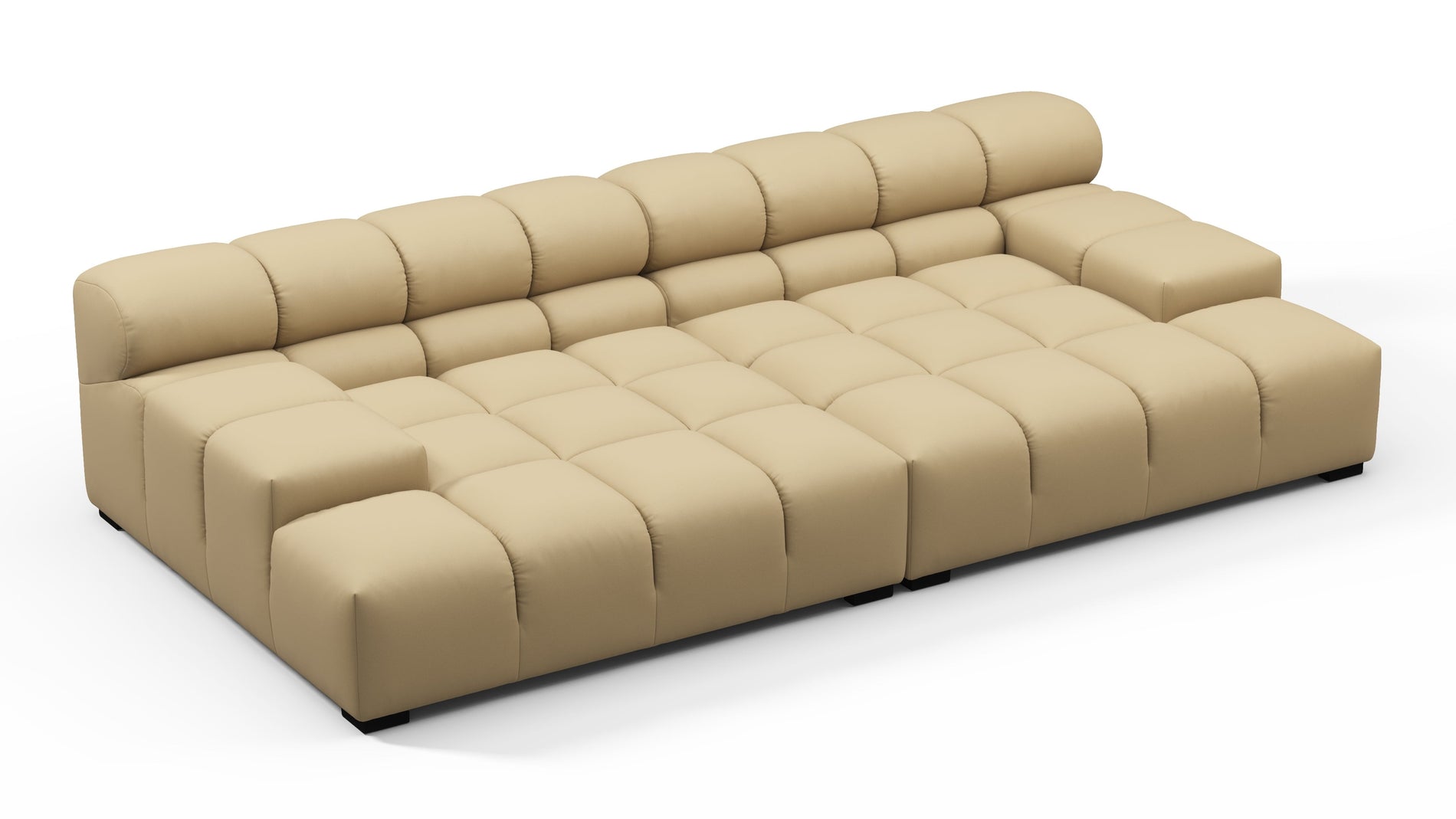 TuftyLatte Performance Weave (Outdoor)