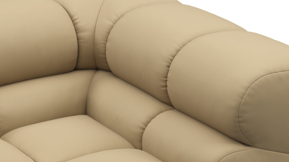 Tufty OutdoorLatte Performance Weave (Outdoor)