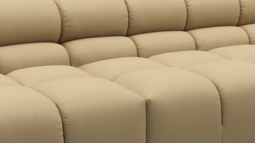 Tufty OutdoorLatte Performance Weave (Outdoor)