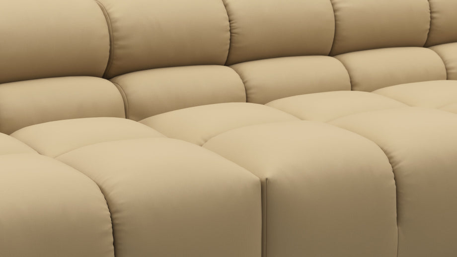 Tufty OutdoorLatte Performance Weave (Outdoor)