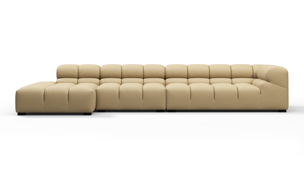 Tufty OutdoorLatte Performance Weave (Outdoor)