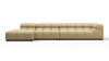 Tufty Outdoor - Latte Performance Weave (Outdoor) - Image 1