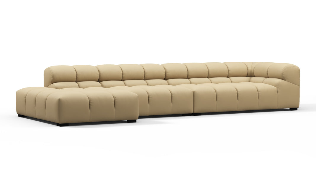 Tufty OutdoorLatte Performance Weave (Outdoor)