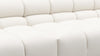 Tufty Outdoor - Soft White Performance Weave (Outdoor) - Image 7