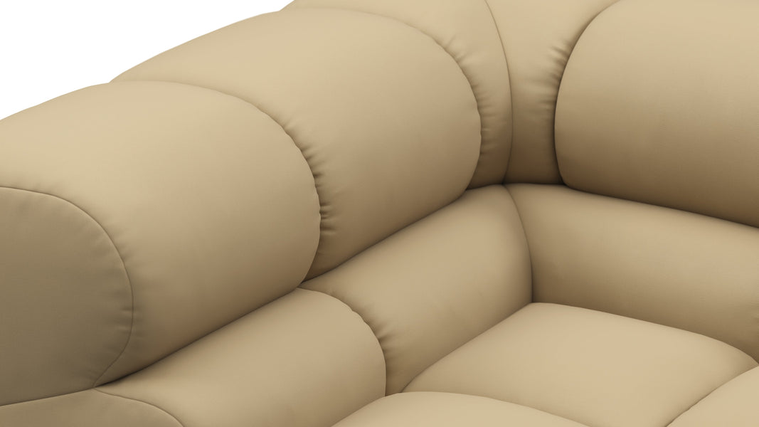 Tufty OutdoorLatte Performance Weave (Outdoor)