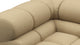 Tufty Outdoor - Latte Performance Weave (Outdoor) - Image 6