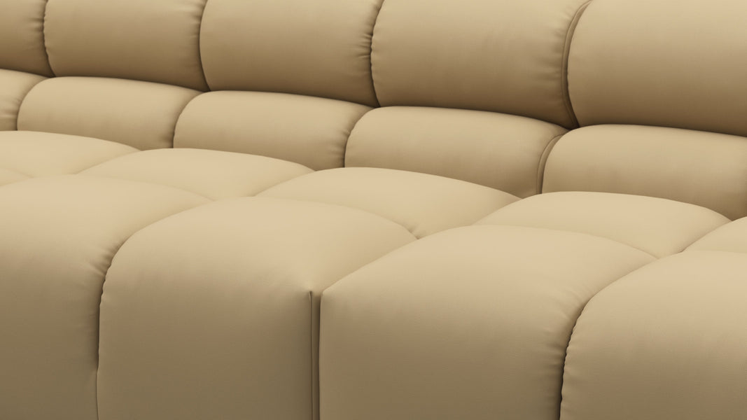 Tufty OutdoorLatte Performance Weave (Outdoor)