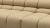Tufty Outdoor - Latte Performance Weave (Outdoor) - Image 7