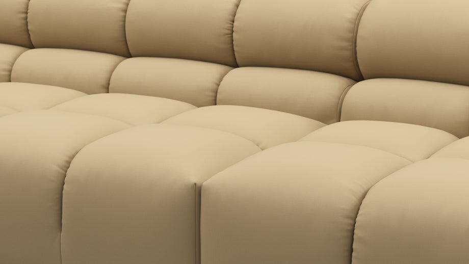 Tufty OutdoorLatte Performance Weave (Outdoor)