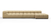 Tufty Outdoor - Latte Performance Weave (Outdoor) - Image 1