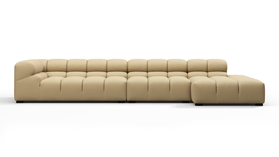Tufty OutdoorLatte Performance Weave (Outdoor)