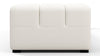 Tufty Outdoor - Soft White Performance Weave (Outdoor) - Image 4
