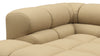 Tufty - Latte Performance Weave (Outdoor) - Image 6