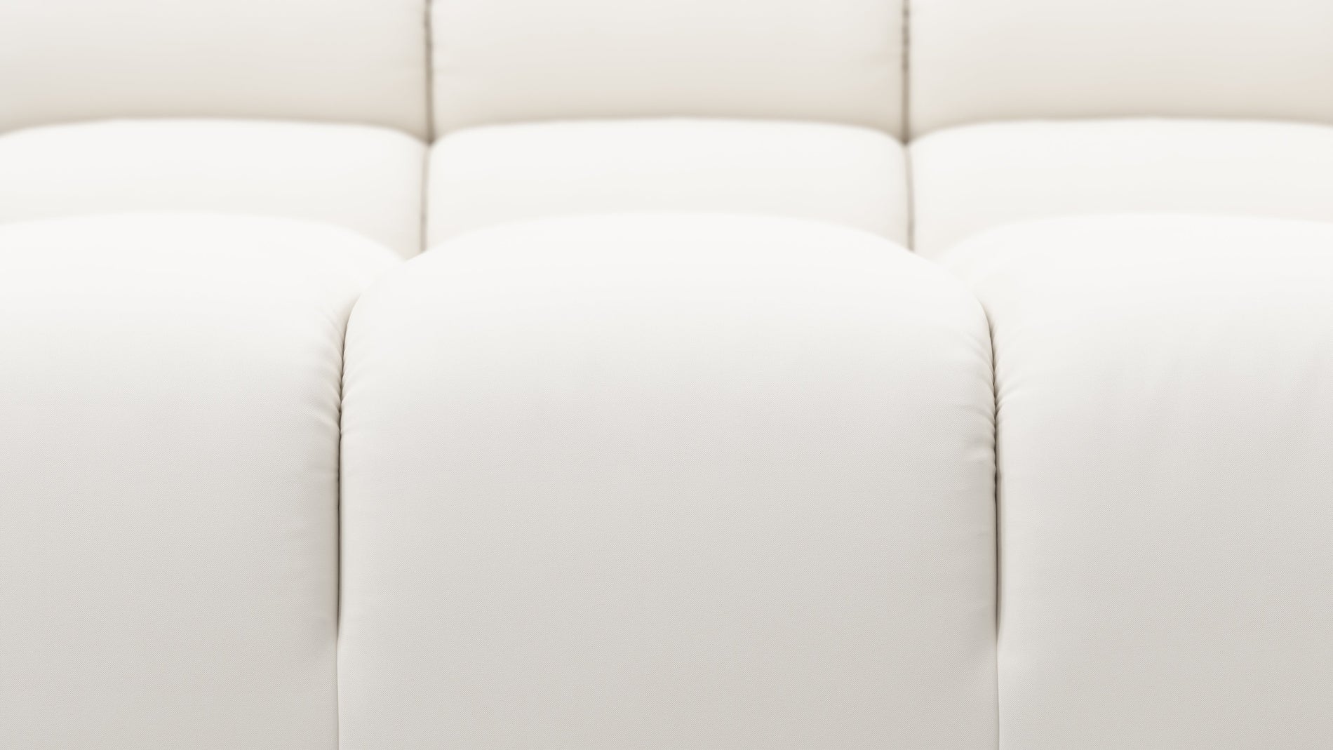 TuftySoft White Performance Weave (Outdoor)