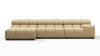 Tufty Outdoor - Latte Performance Weave (Outdoor) - Image 1