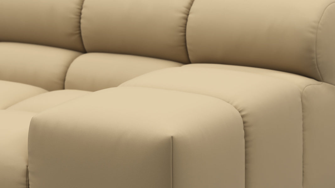 Tufty OutdoorLatte Performance Weave (Outdoor)