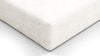 On the Rocks - On the Rocks - On the Rocks Module, Seat Section 1, White Textured Chenille - Image 7