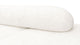 On the Rocks - On the Rocks - On the Rocks Sofa, Three Seater, Right, White Textured Chenille - Image 6