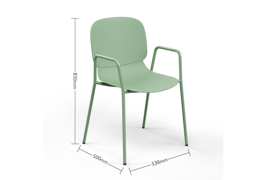 AarhusMorandi Green