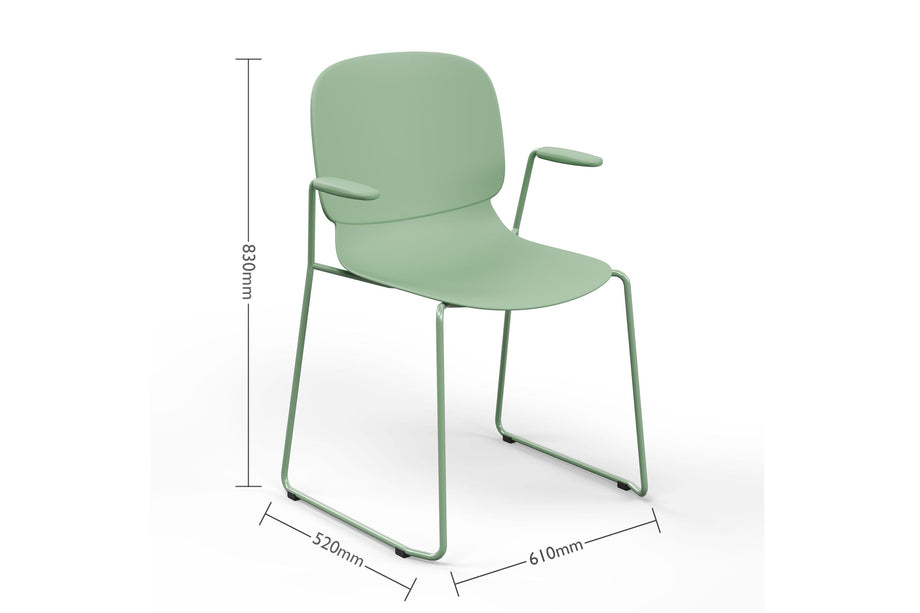 AarhusMorandi Green