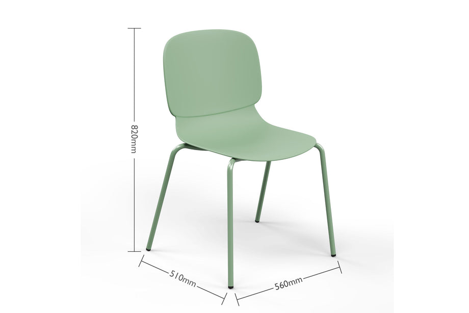 AarhusMorandi Green