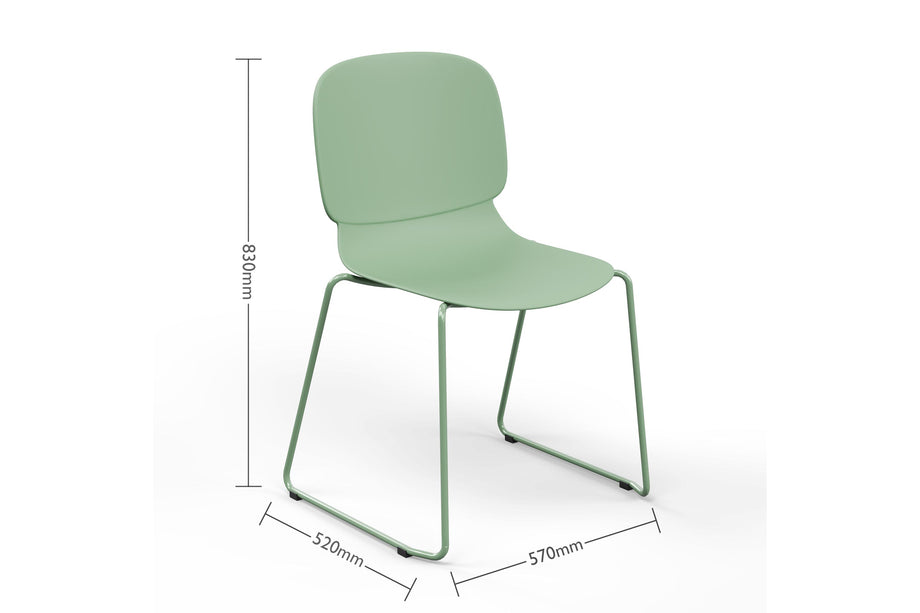 AarhusMorandi Green