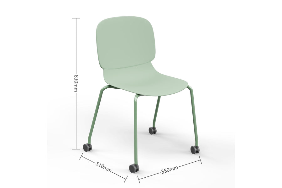 AarhusMorandi Green