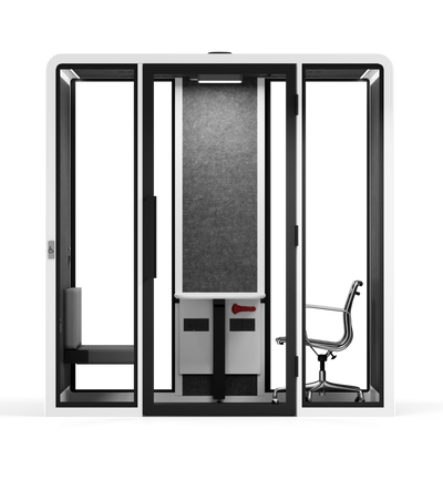 Tillgång mötesbås - XL