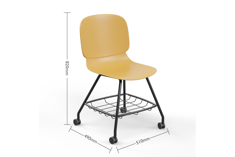 Aarhus Eiffel ChairGinger