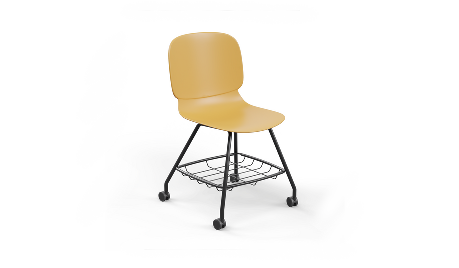 Aarhus Eiffel ChairGinger